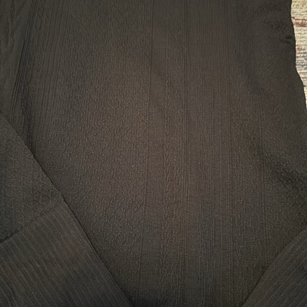 Lululemon Align Size 2 Black Pattern - image 2
